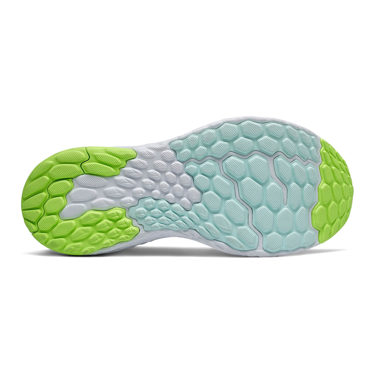 New Balance 1080 V10 - Jet Stream - Glacier
