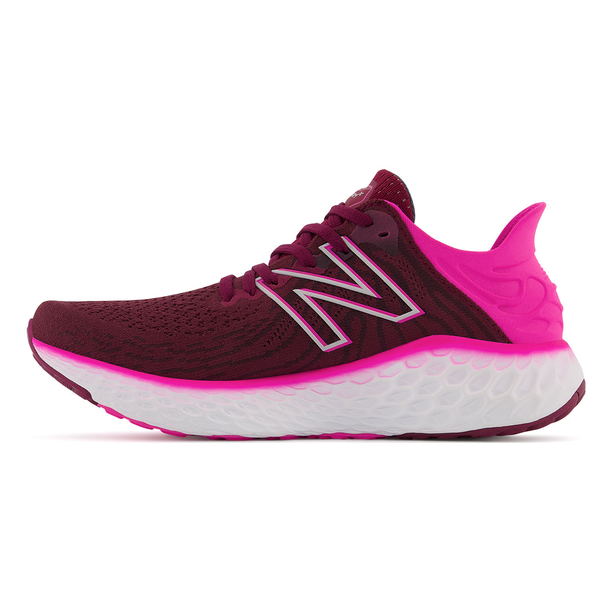 New Balance 1080 V11 - Garnet