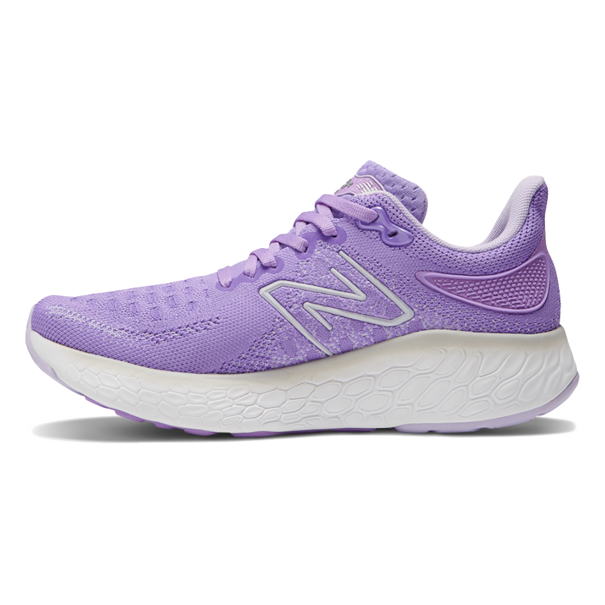 New Balance Fresh Foam X 1080 V12 - Electric Purple/Cyber Lilac
