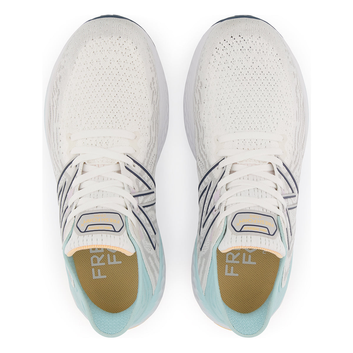 New Balance 1080 V11 - White