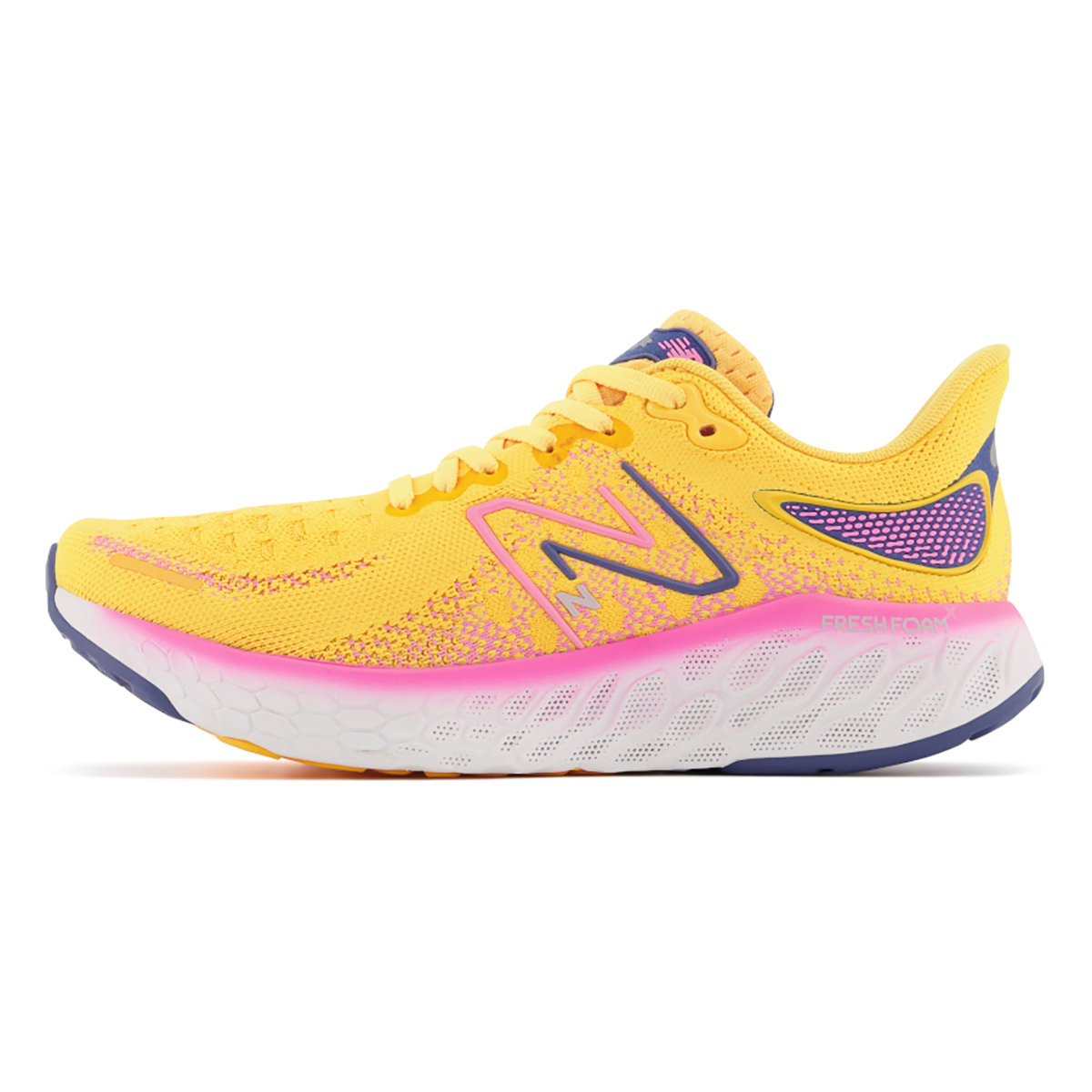 New Balance Fresh Foam X 1080 V12 - Vibrant Apricot
