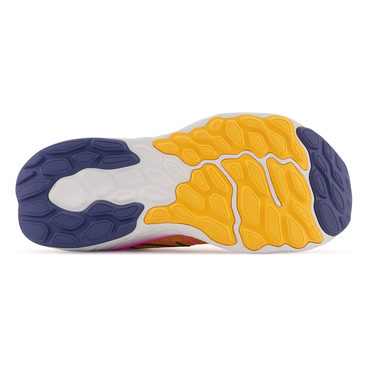 New Balance Fresh Foam X 1080 V12 - Vibrant Apricot