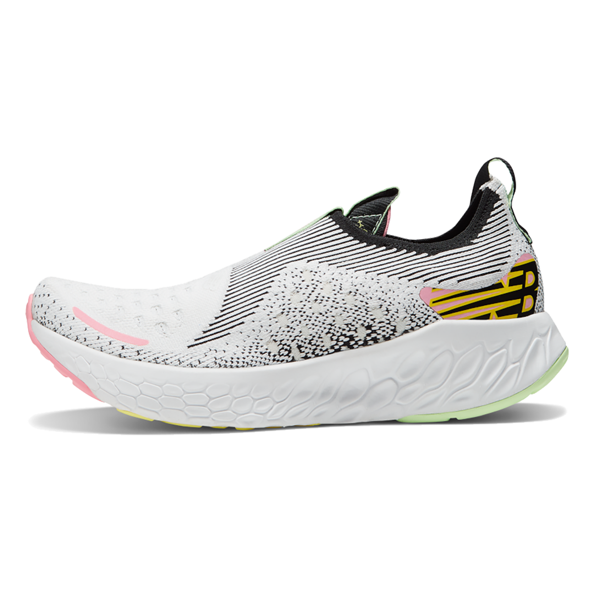 New Balance Fresh Foam X 1080 Unlaced