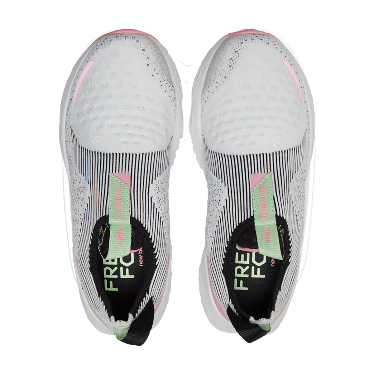 New Balance Fresh Foam X 1080 Unlaced