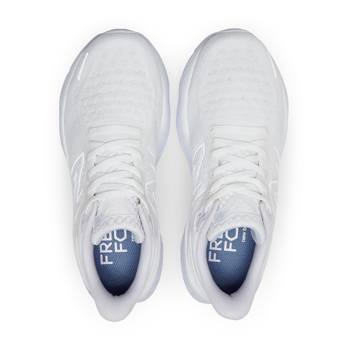 New Balance Fresh Foam X 1080 V12 - White