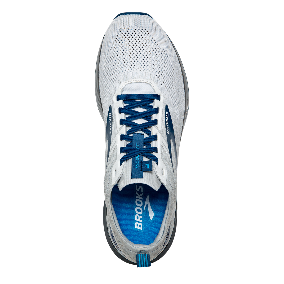 Brooks Ricochet 3