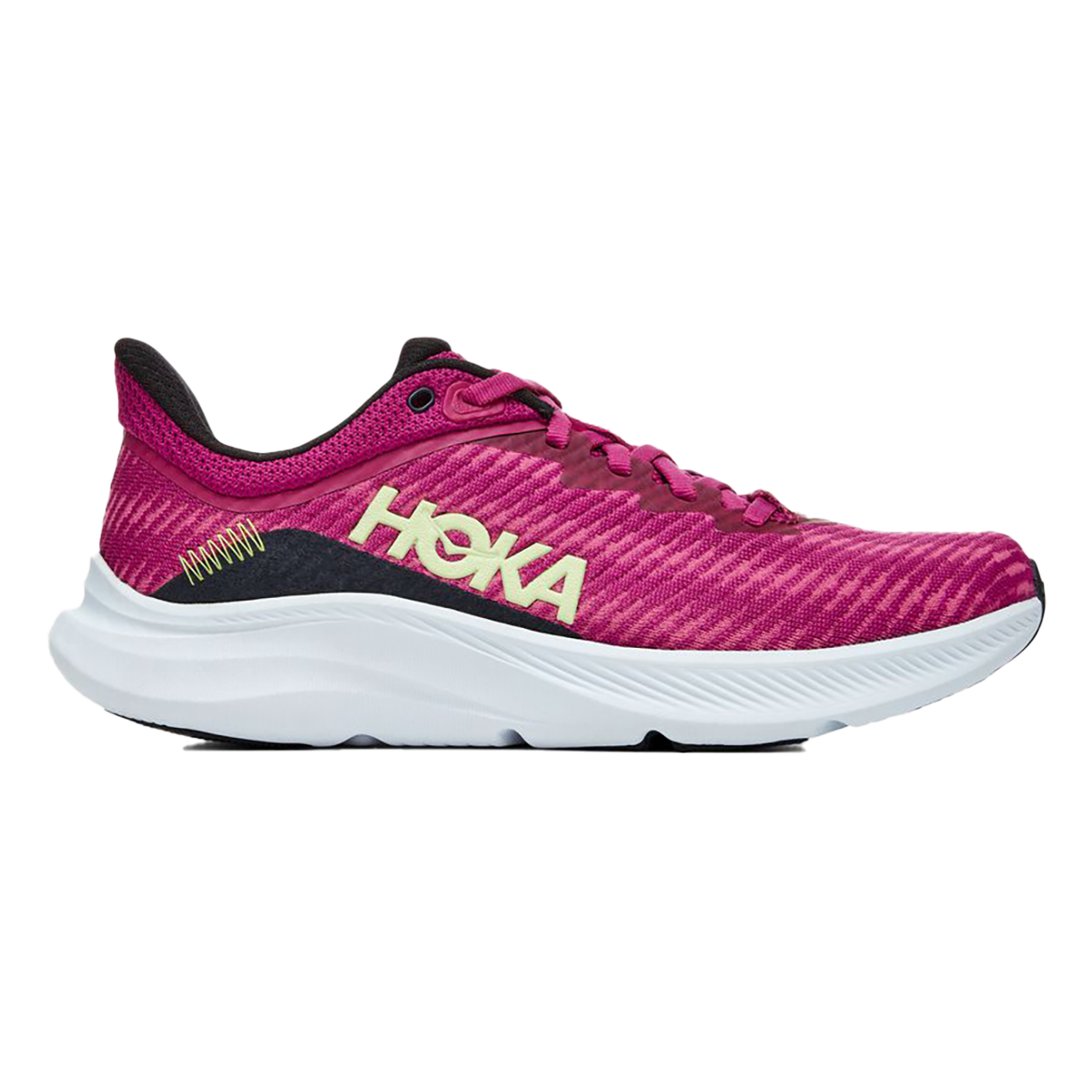 Hoka Solimar - Festival Fuchsia - Butterfly