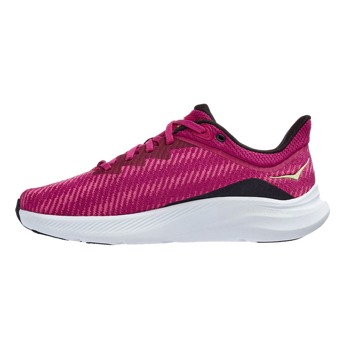 Hoka Solimar - Festival Fuchsia - Butterfly