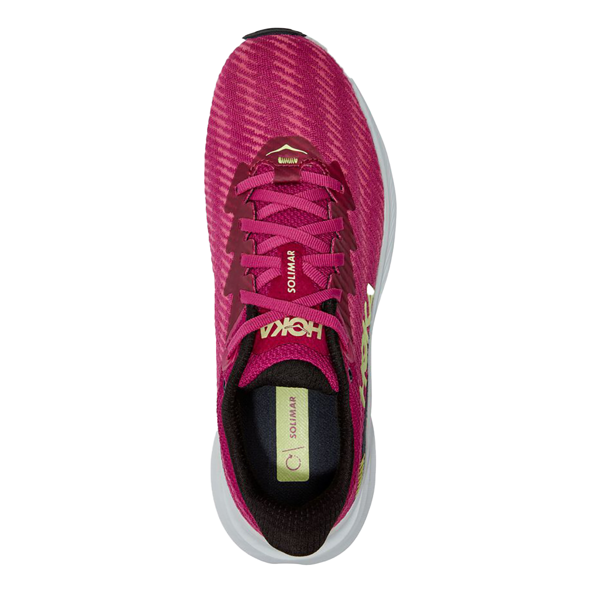 Hoka Solimar - Festival Fuchsia - Butterfly