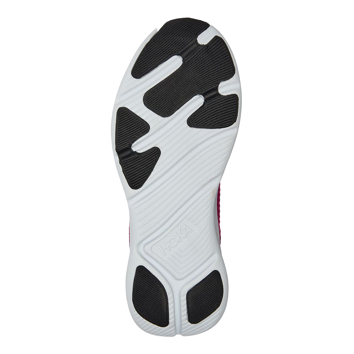 Hoka Solimar - Festival Fuchsia - Butterfly