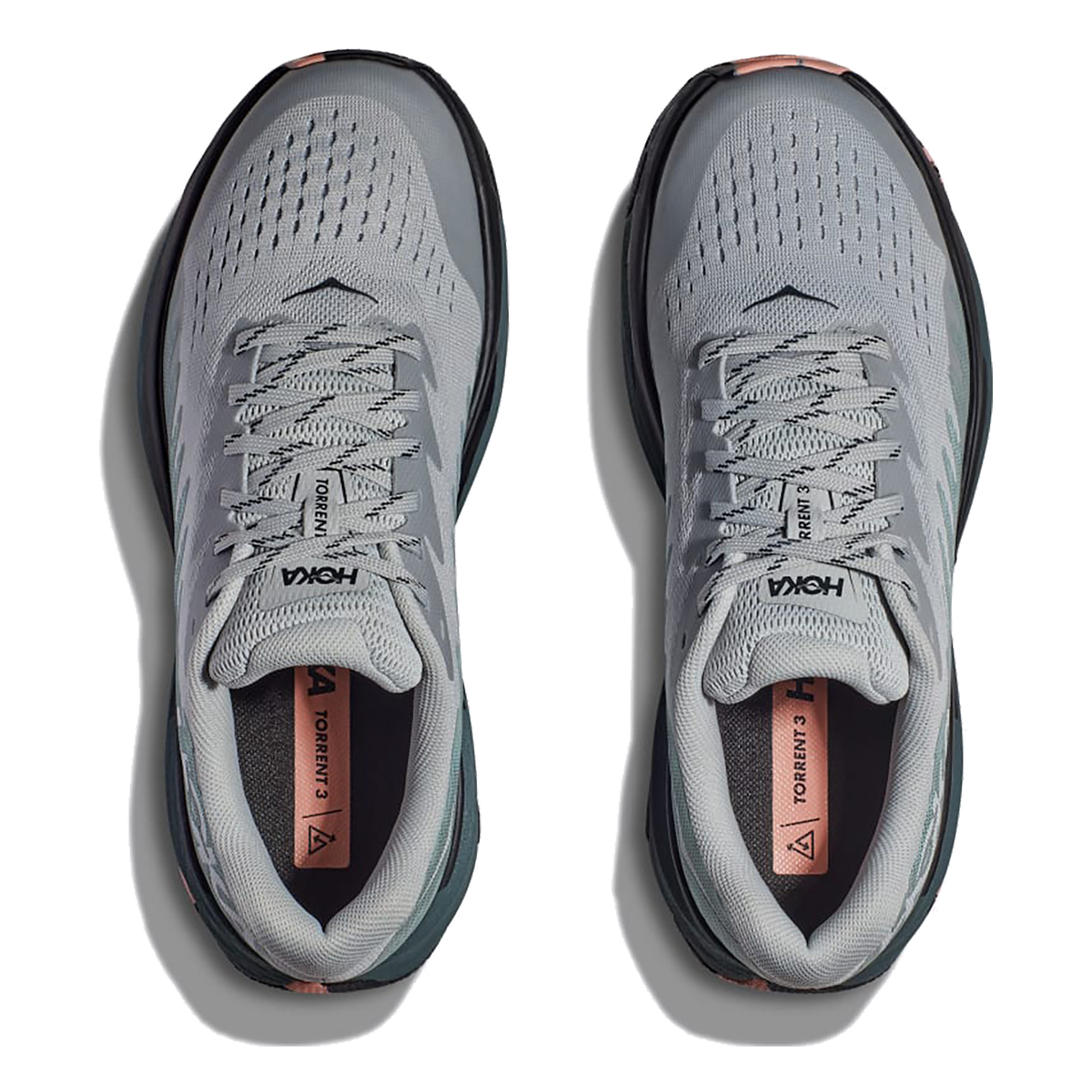 Hoka Torrent 3