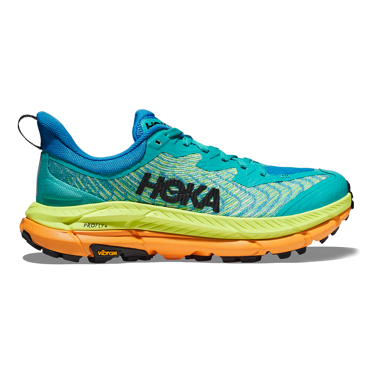 Hoka Mafate Speed 4
