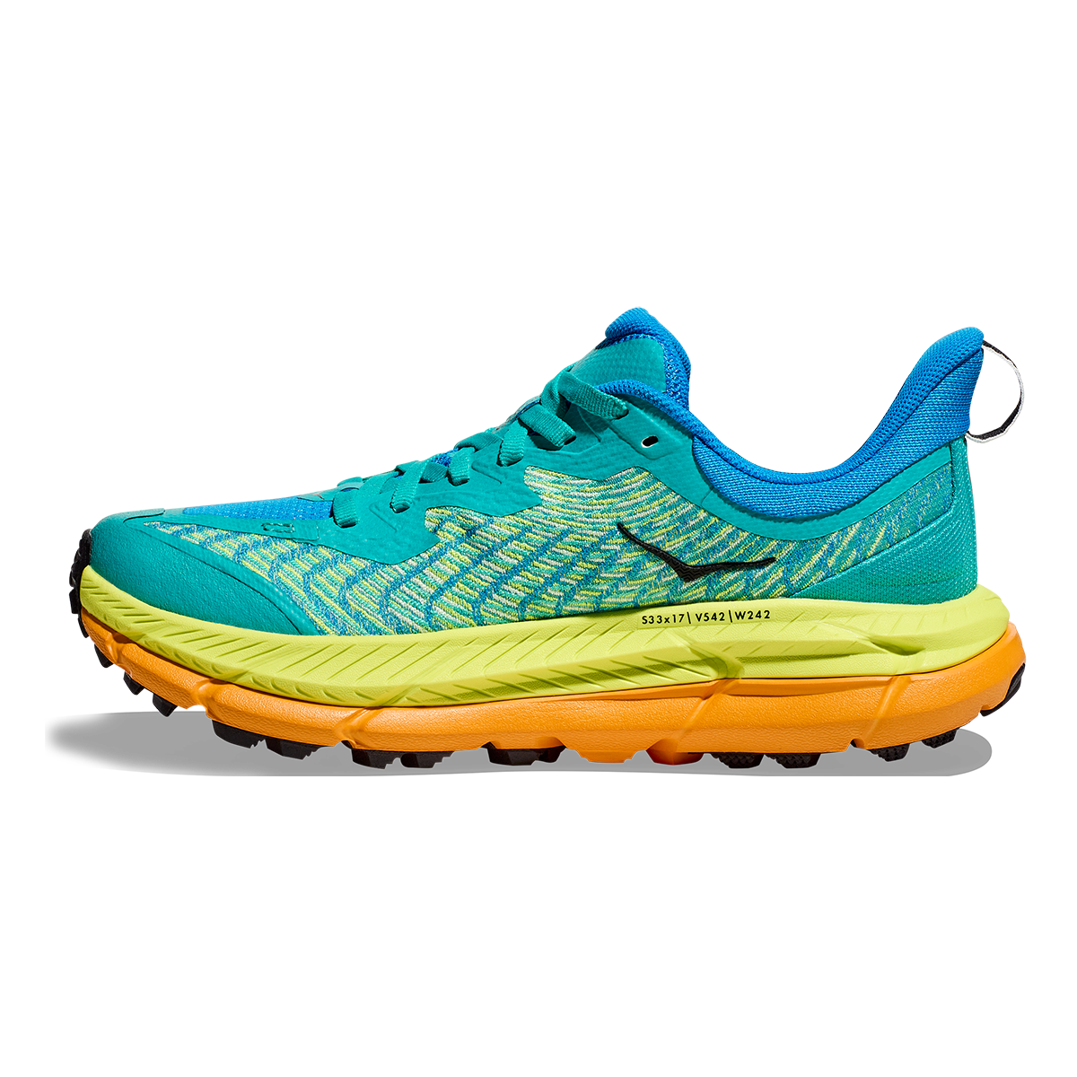 Hoka Mafate Speed 4