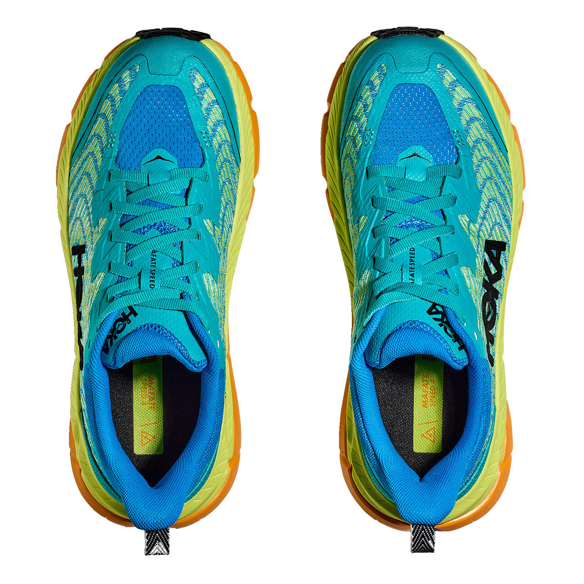 Hoka Mafate Speed 4