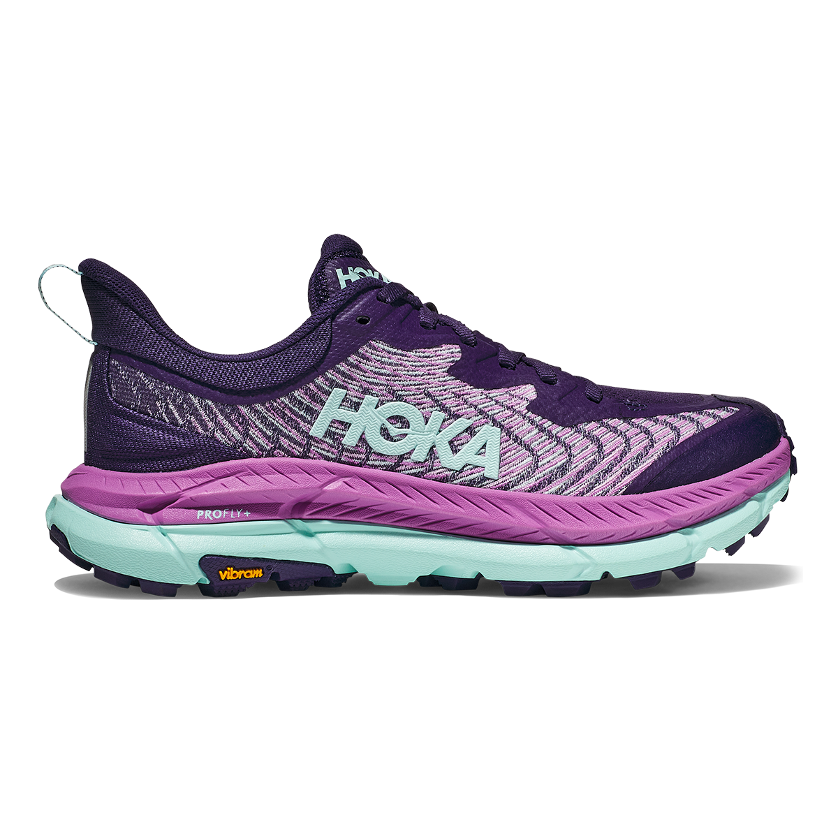 Hoka Mafate Speed 4