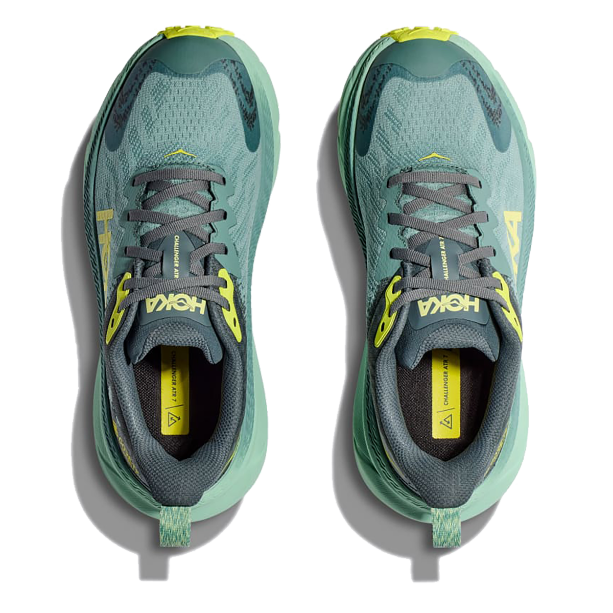 Hoka Challenger ATR 7 GTX