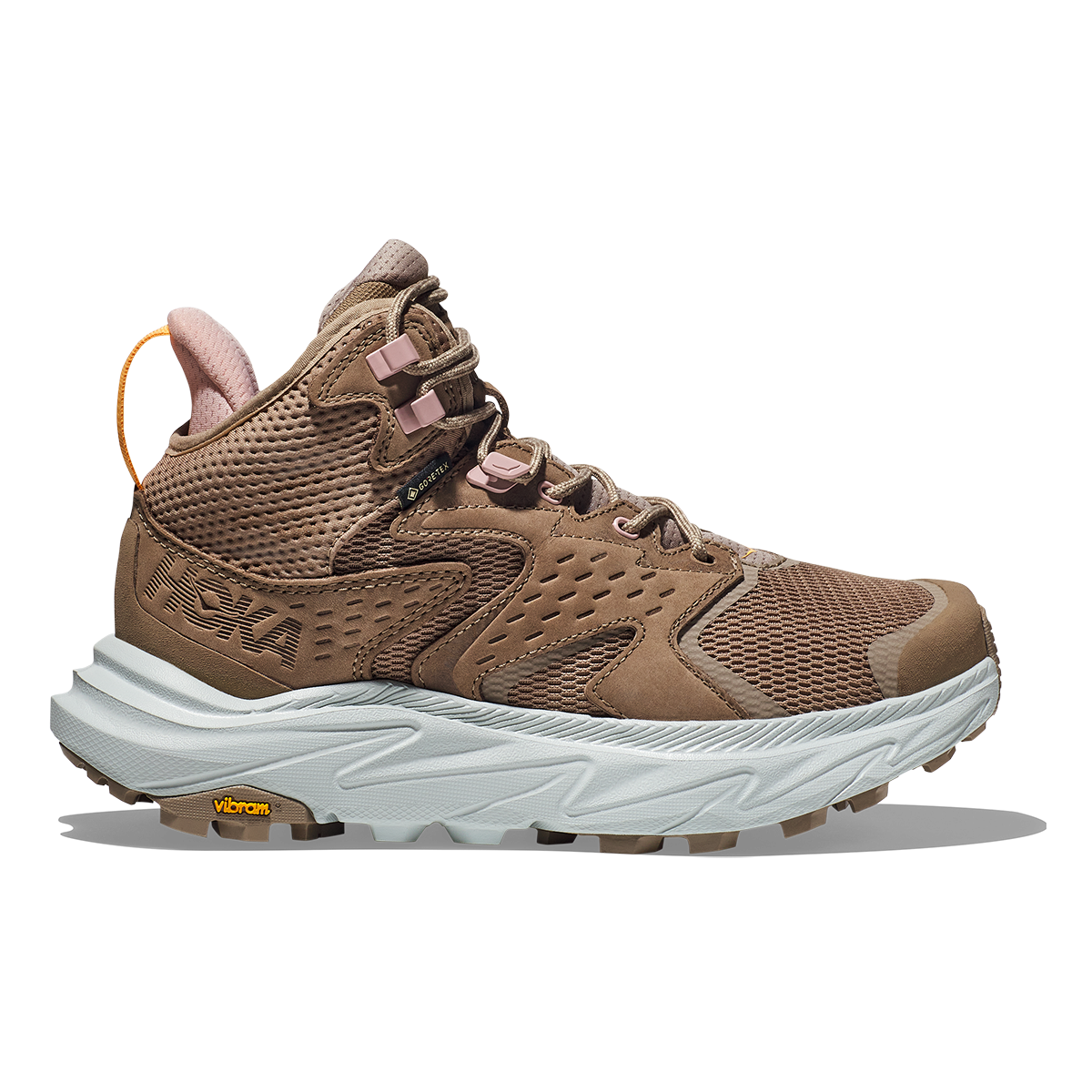 Hoka Anacapa 2 Mid GTX