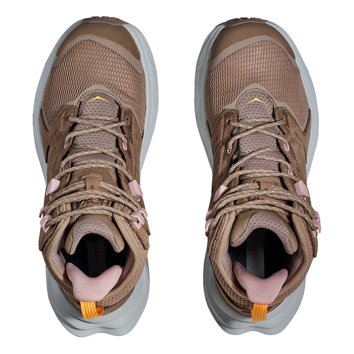 Hoka Anacapa 2 Mid GTX