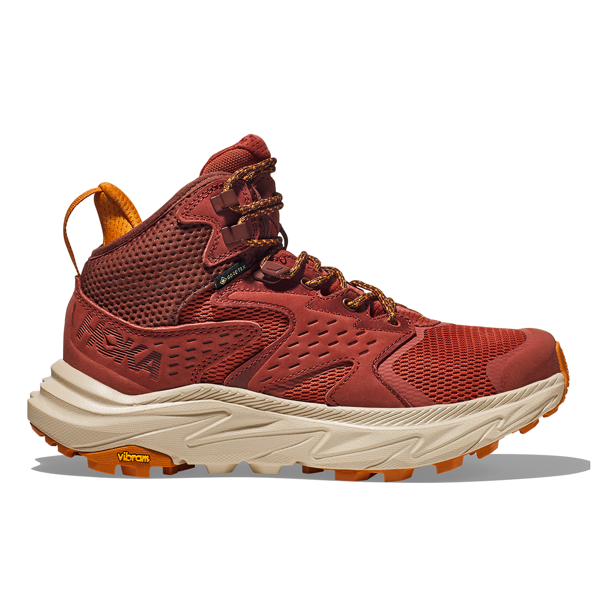 Hoka Anacapa 2 Mid GTX