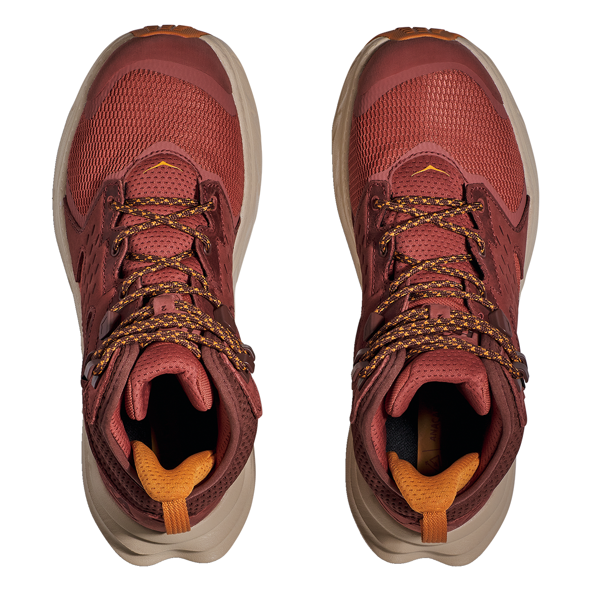 Hoka Anacapa 2 Mid GTX