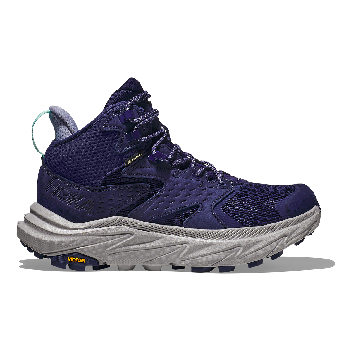 Hoka Anacapa 2 Mid GTX