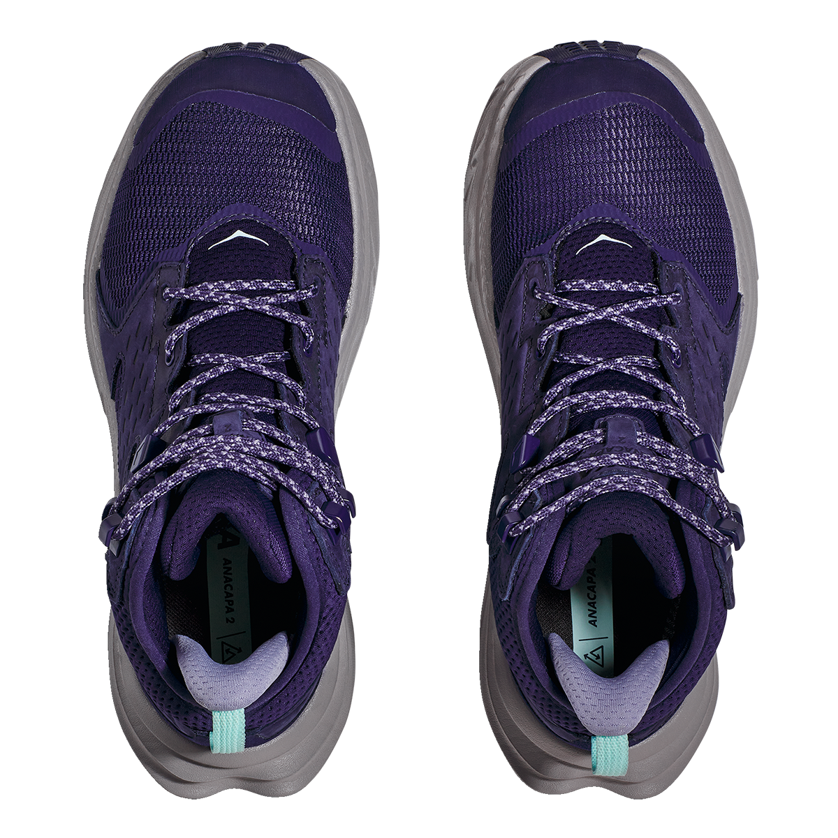 Hoka Anacapa 2 Mid GTX