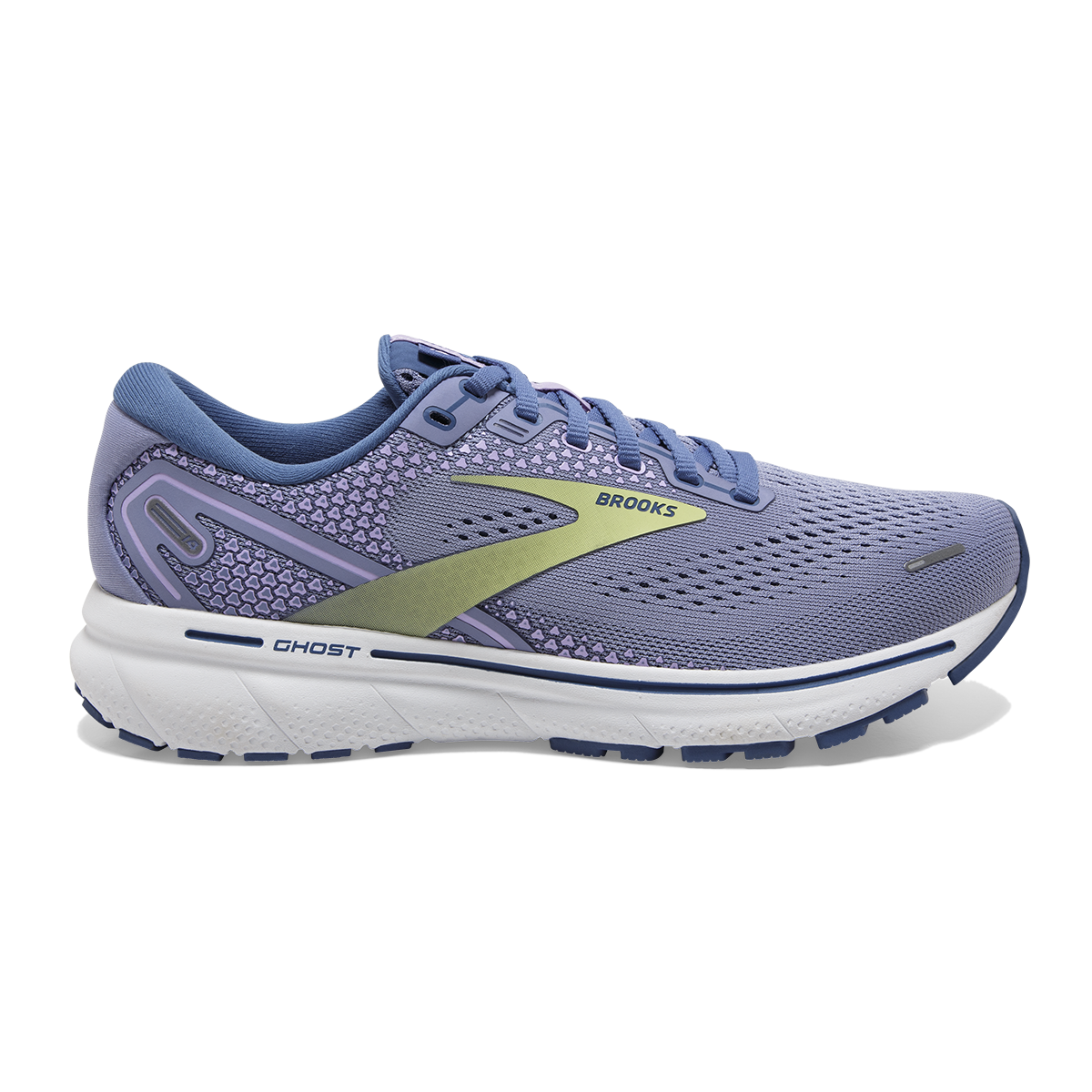 Brooks Ghost 14
