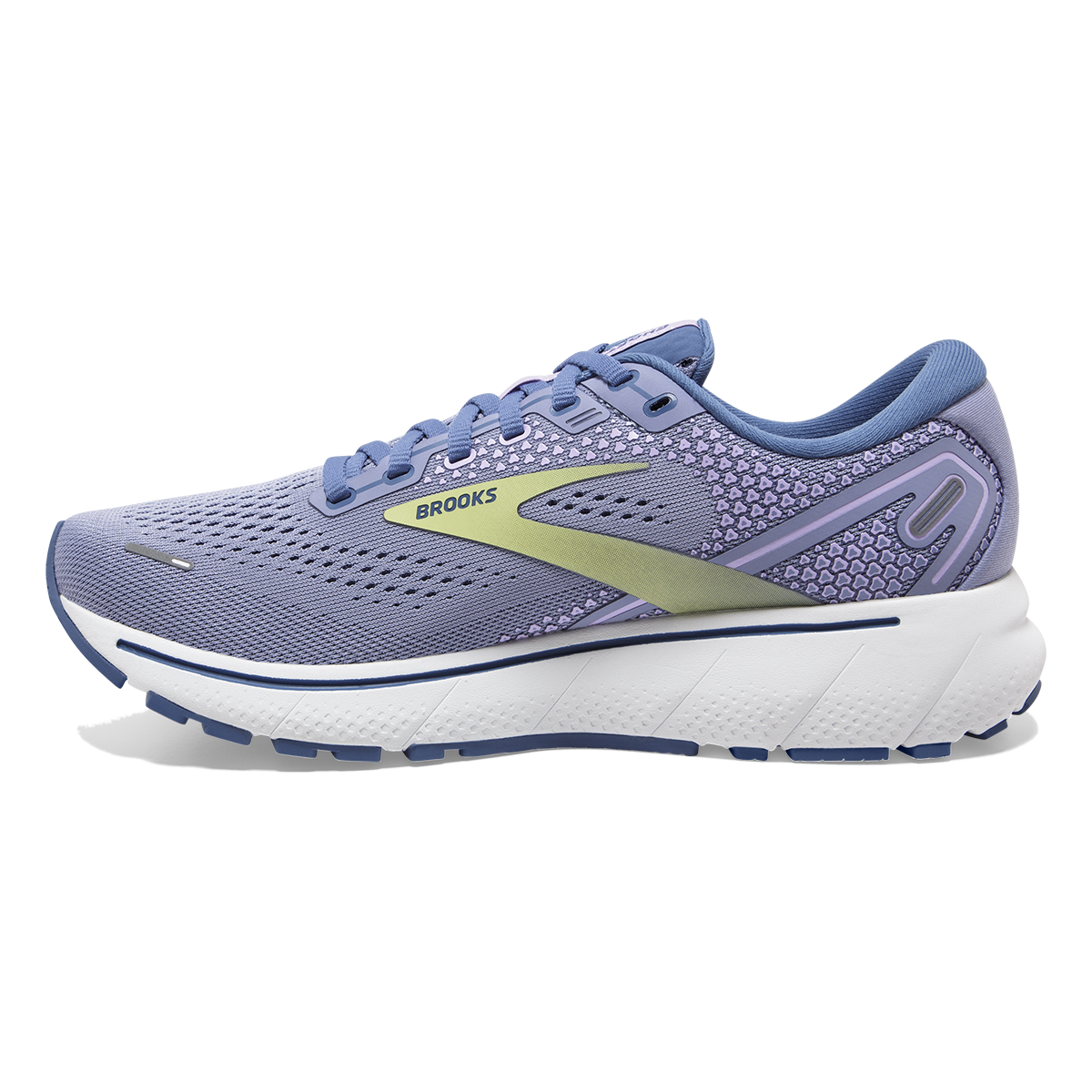 Brooks Ghost 14