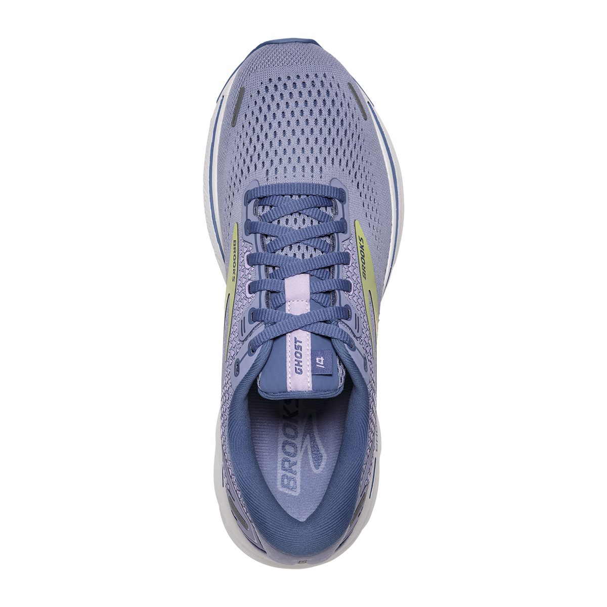 Brooks Ghost 14