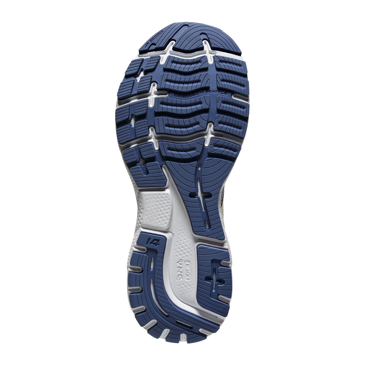 Brooks Ghost 14