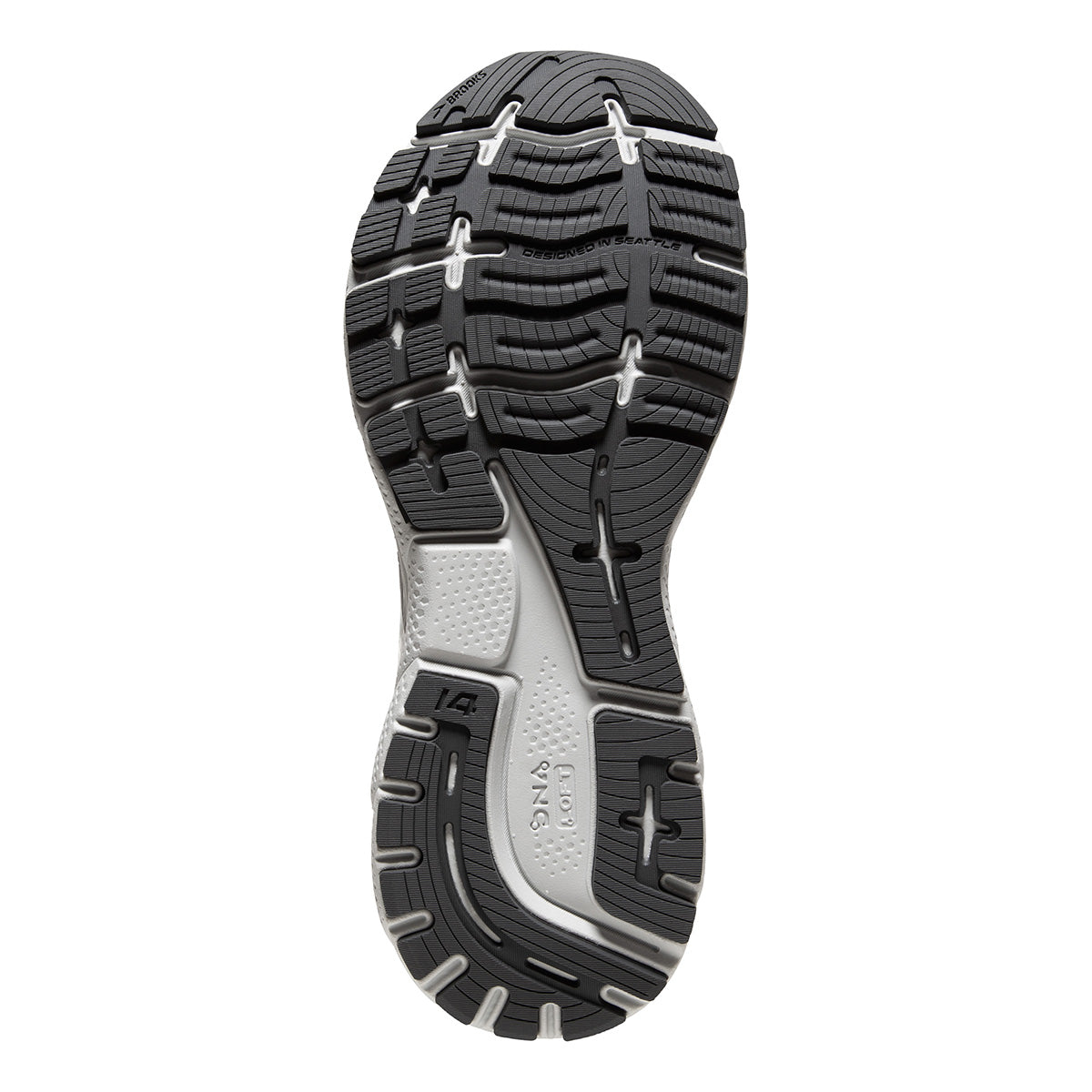 Brooks Ghost 14