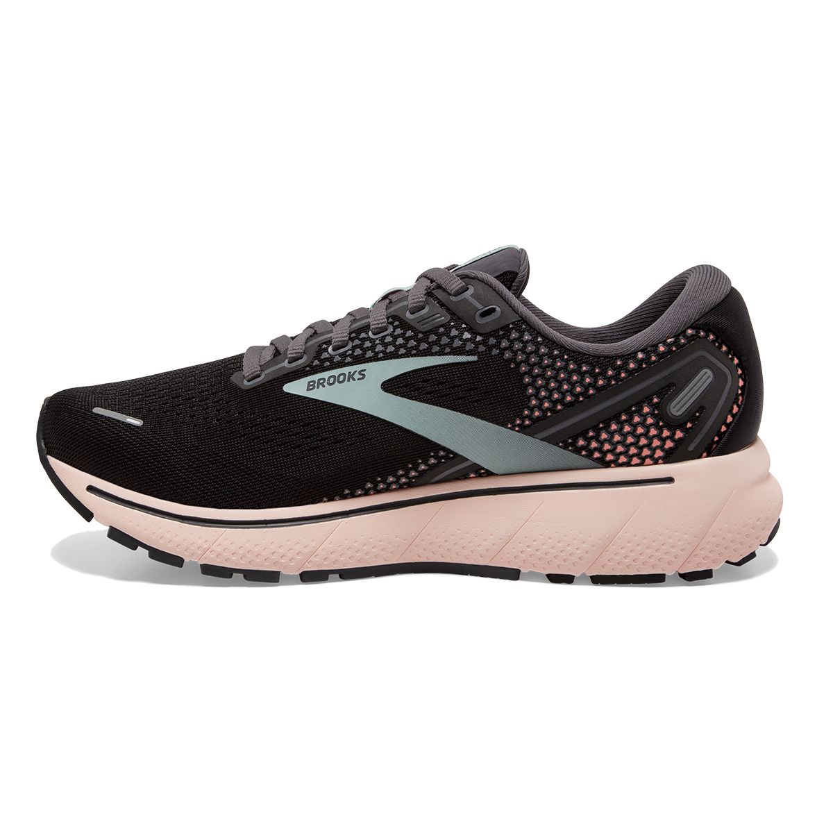 Brooks Ghost 14