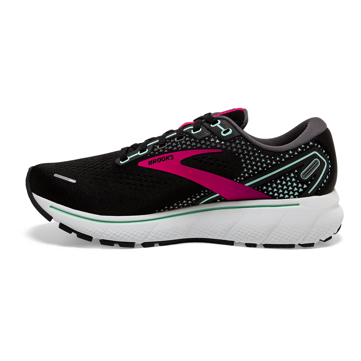 Brooks Ghost 14