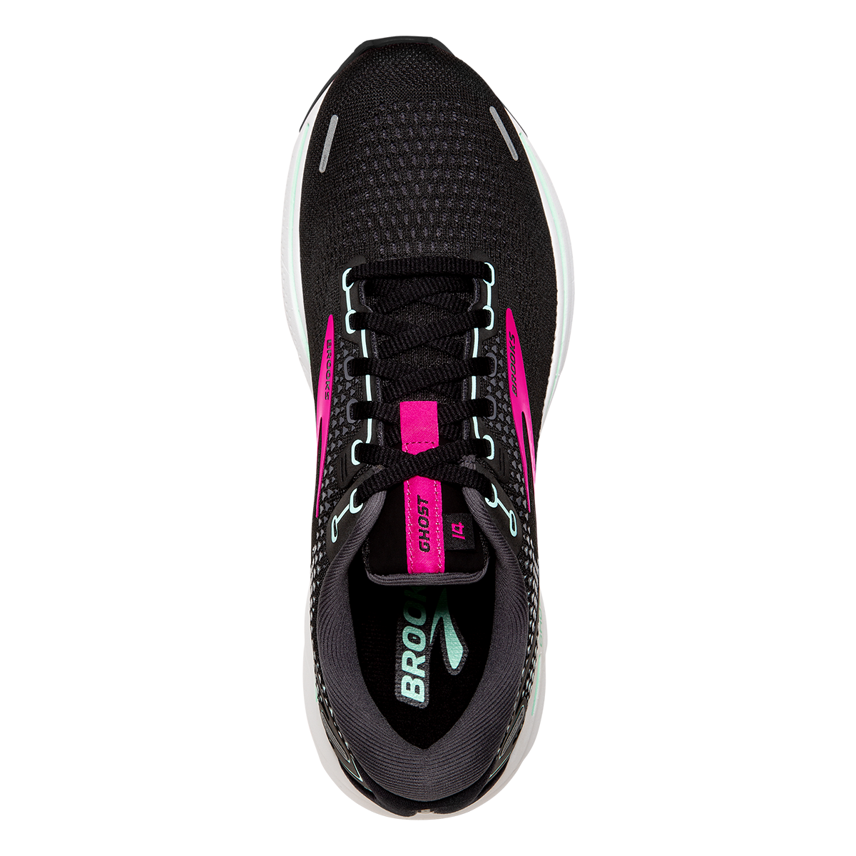 Brooks Ghost 14