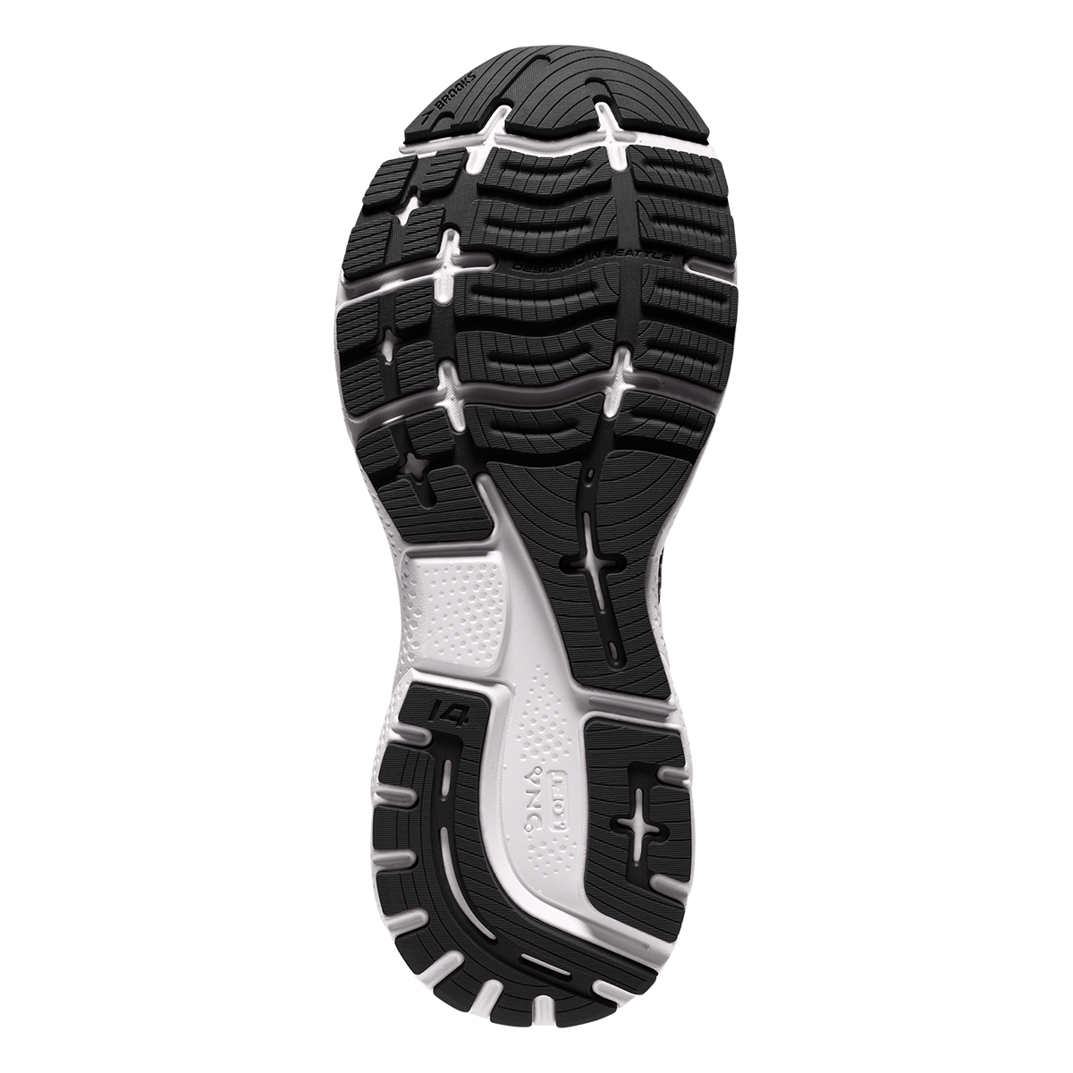 Brooks Ghost 14