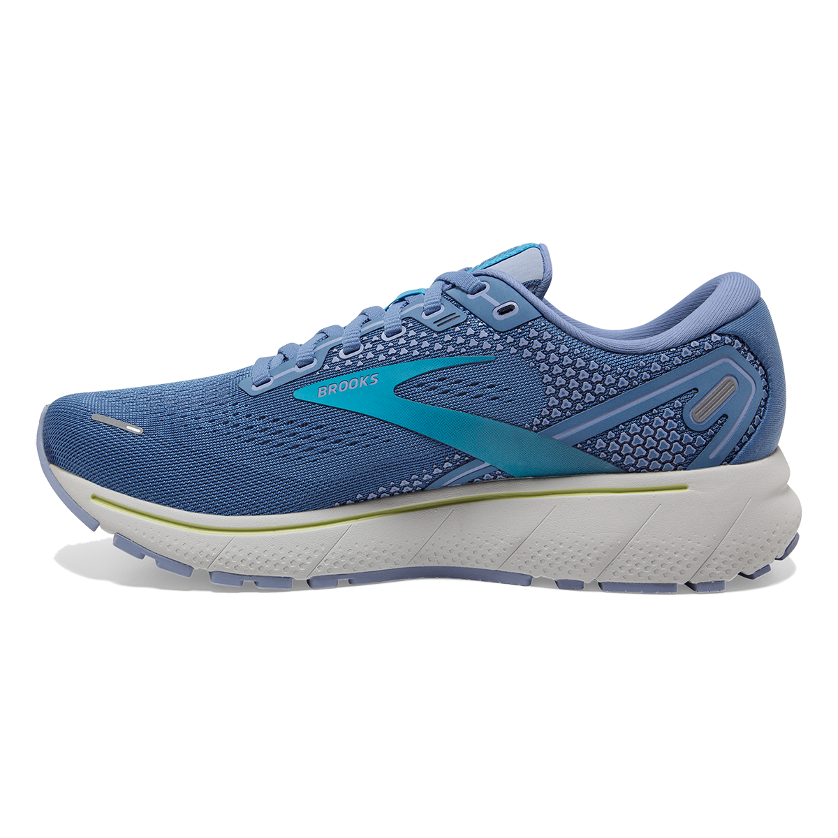Brooks Ghost 14