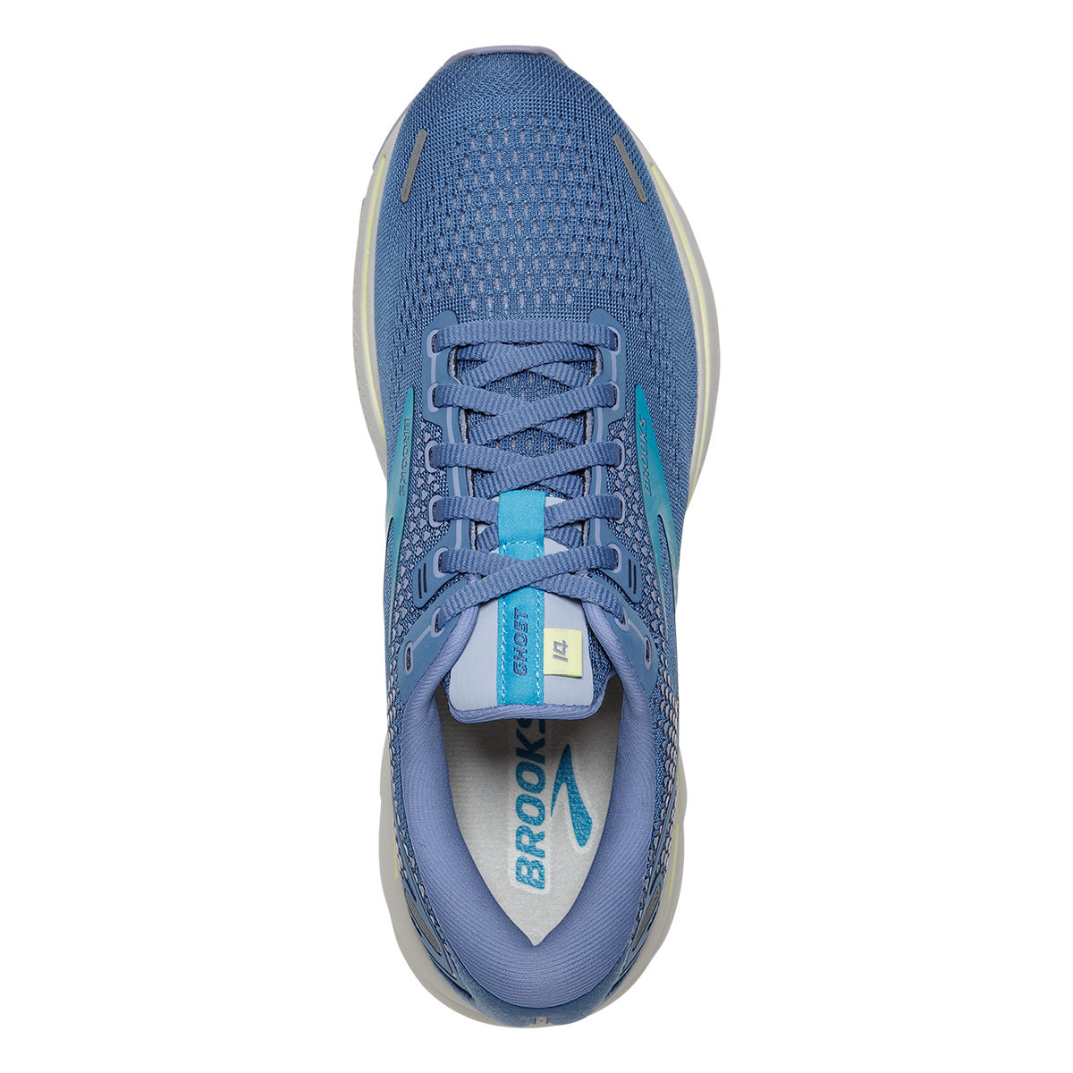 Brooks Ghost 14