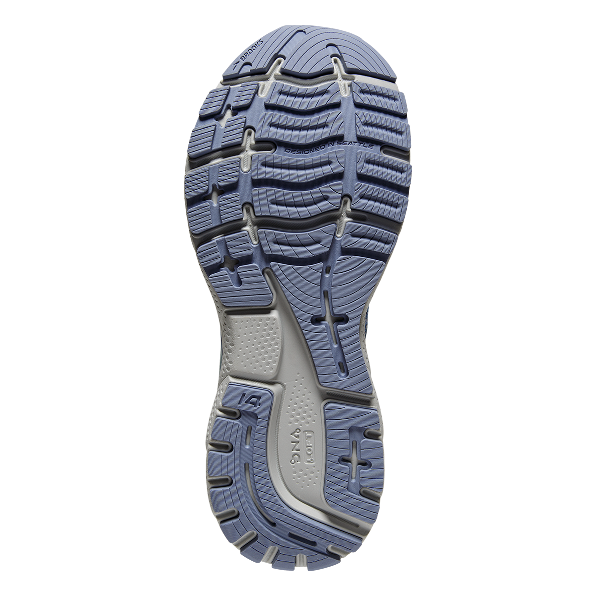 Brooks Ghost 14