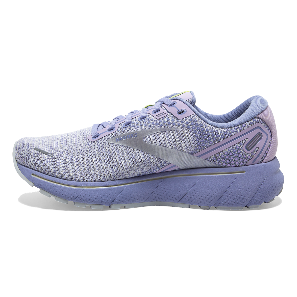 Brooks Ghost 14