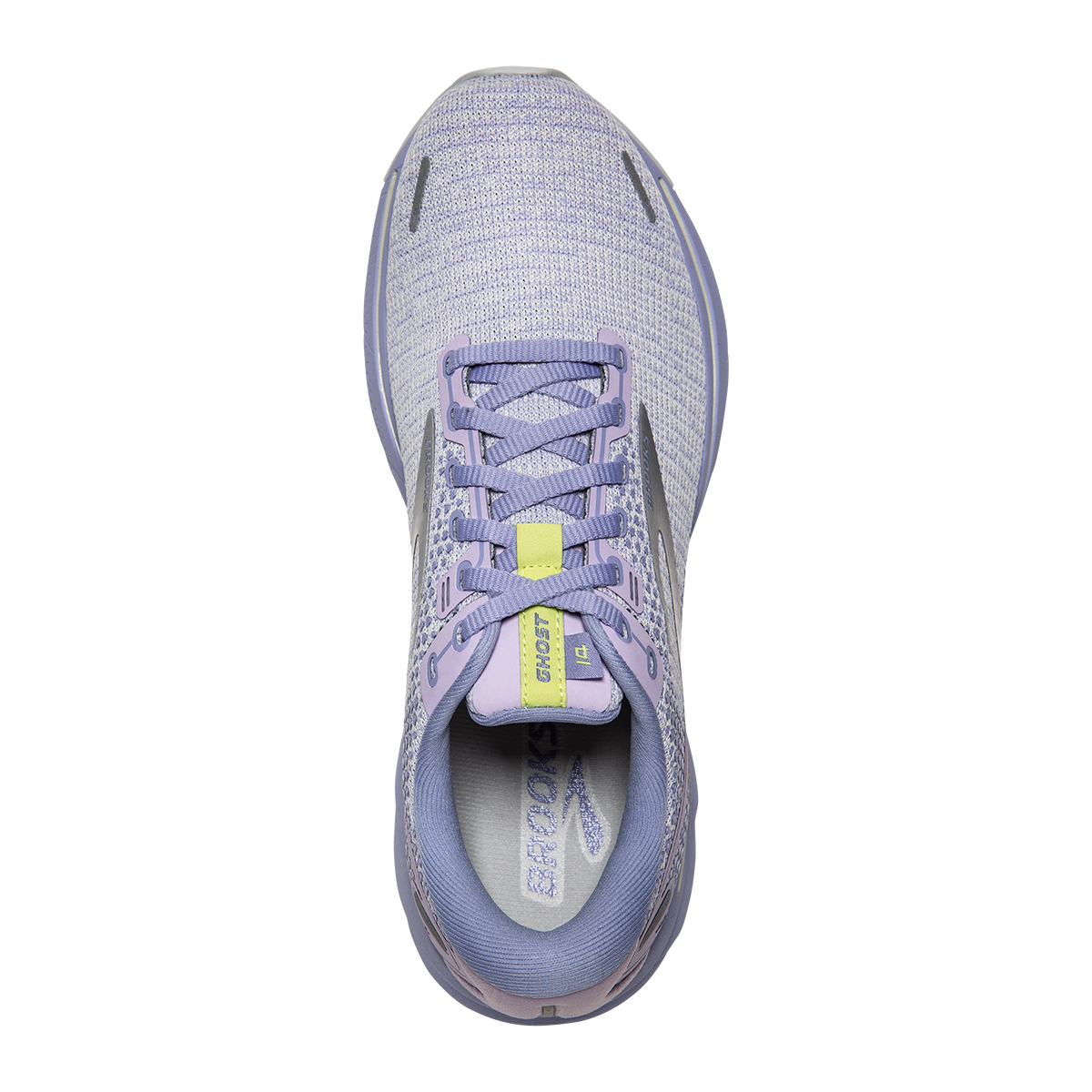 Brooks Ghost 14