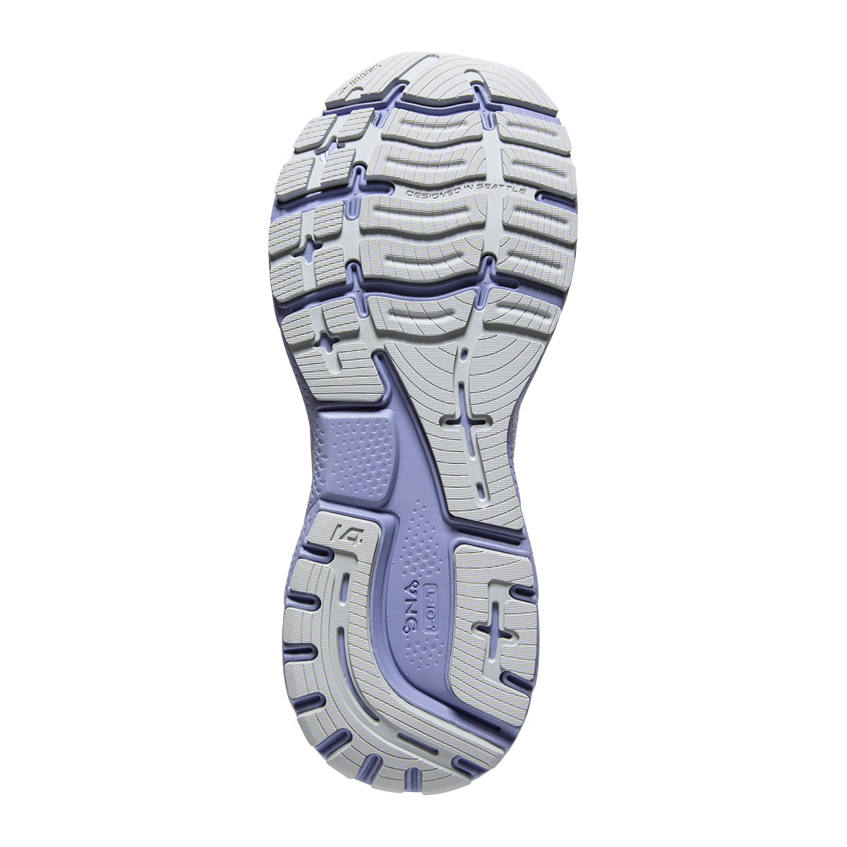 Brooks Ghost 14