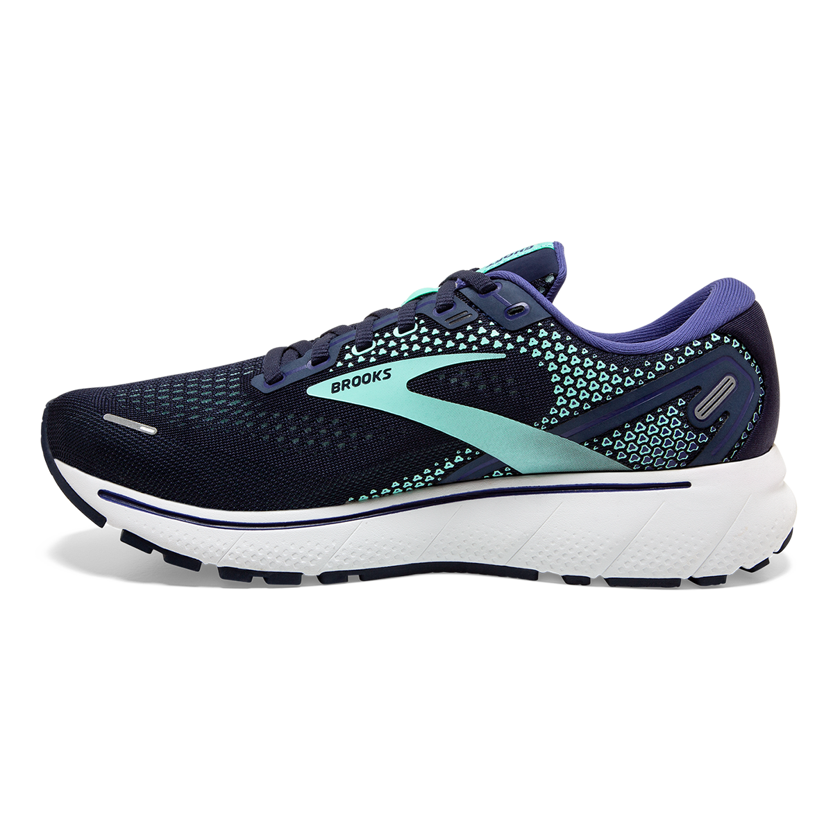 Brooks Ghost 14