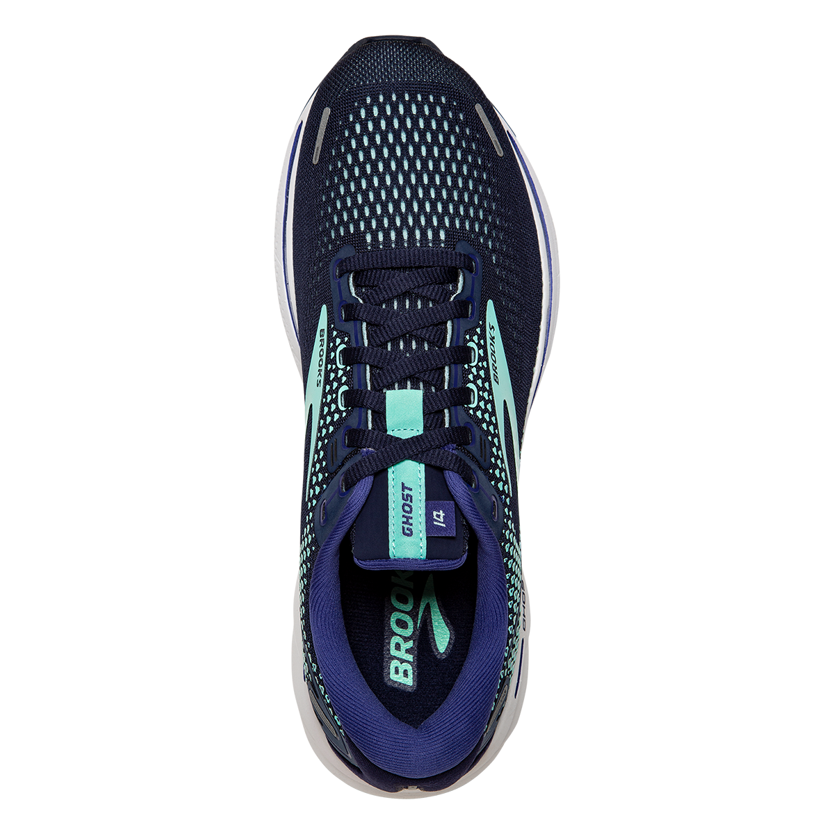 Brooks Ghost 14