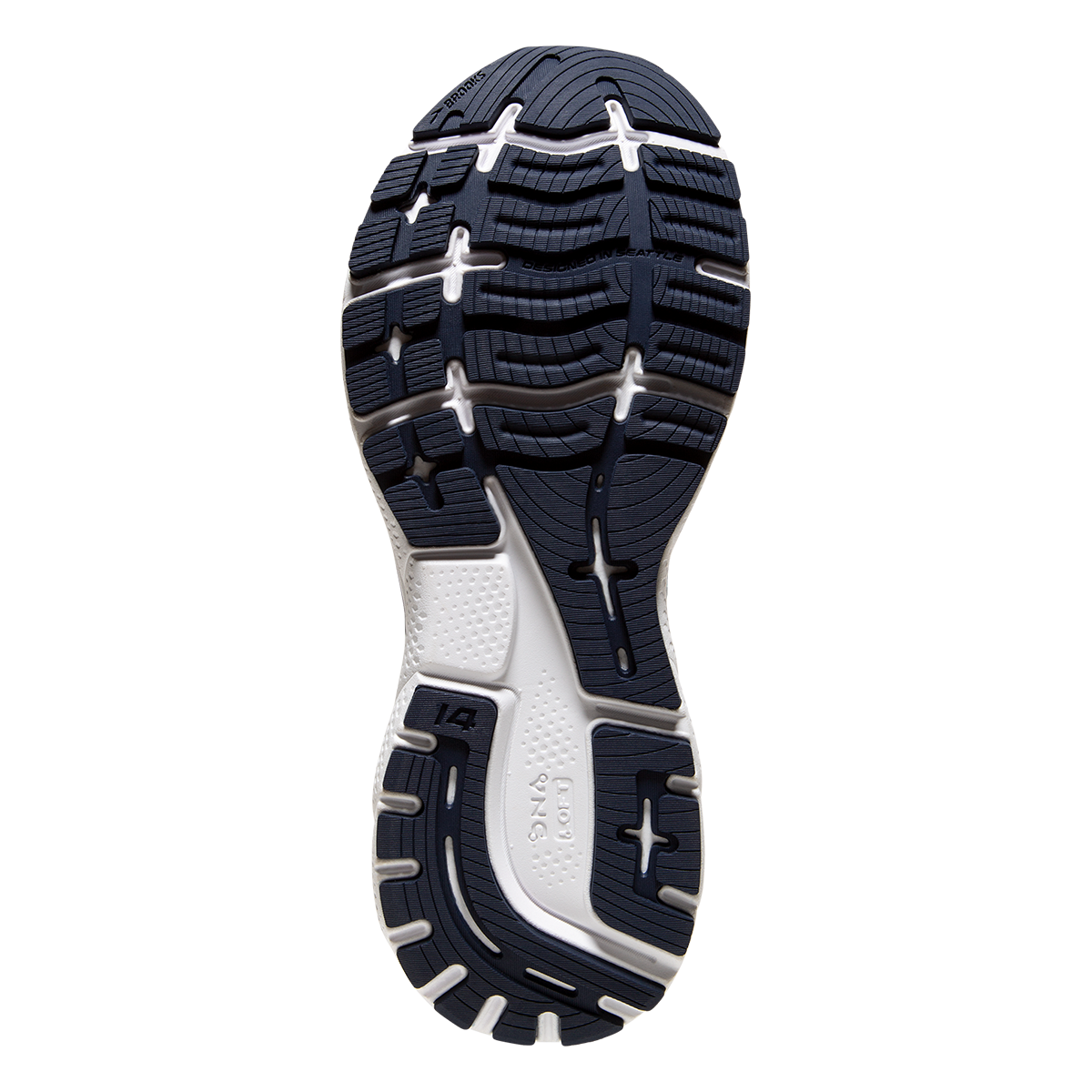 Brooks Ghost 14