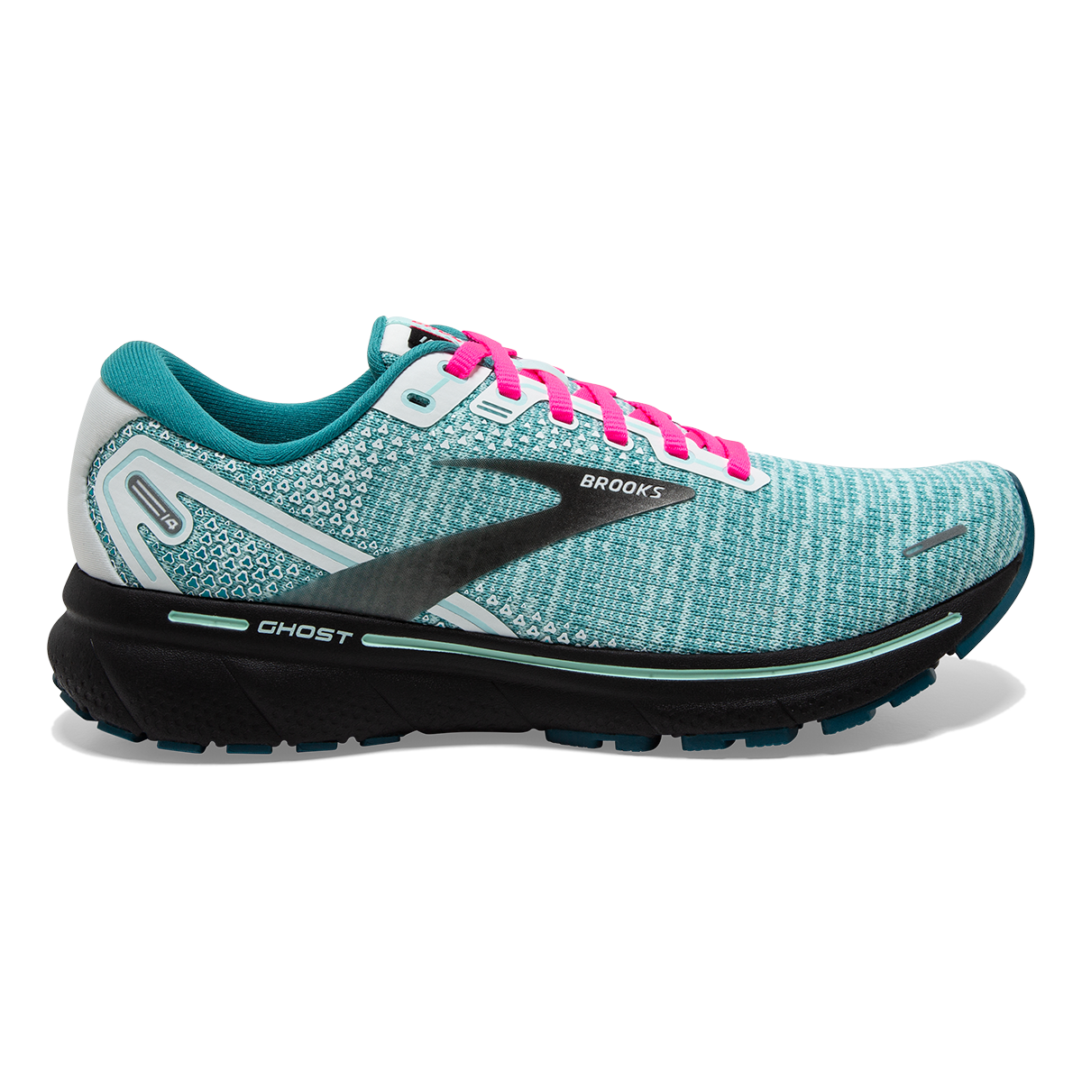 Brooks Ghost 14