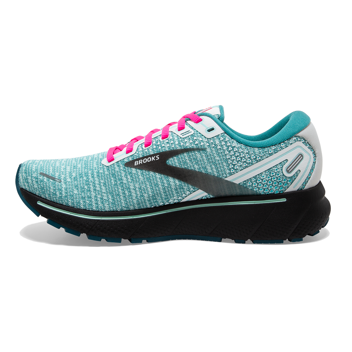 Brooks Ghost 14