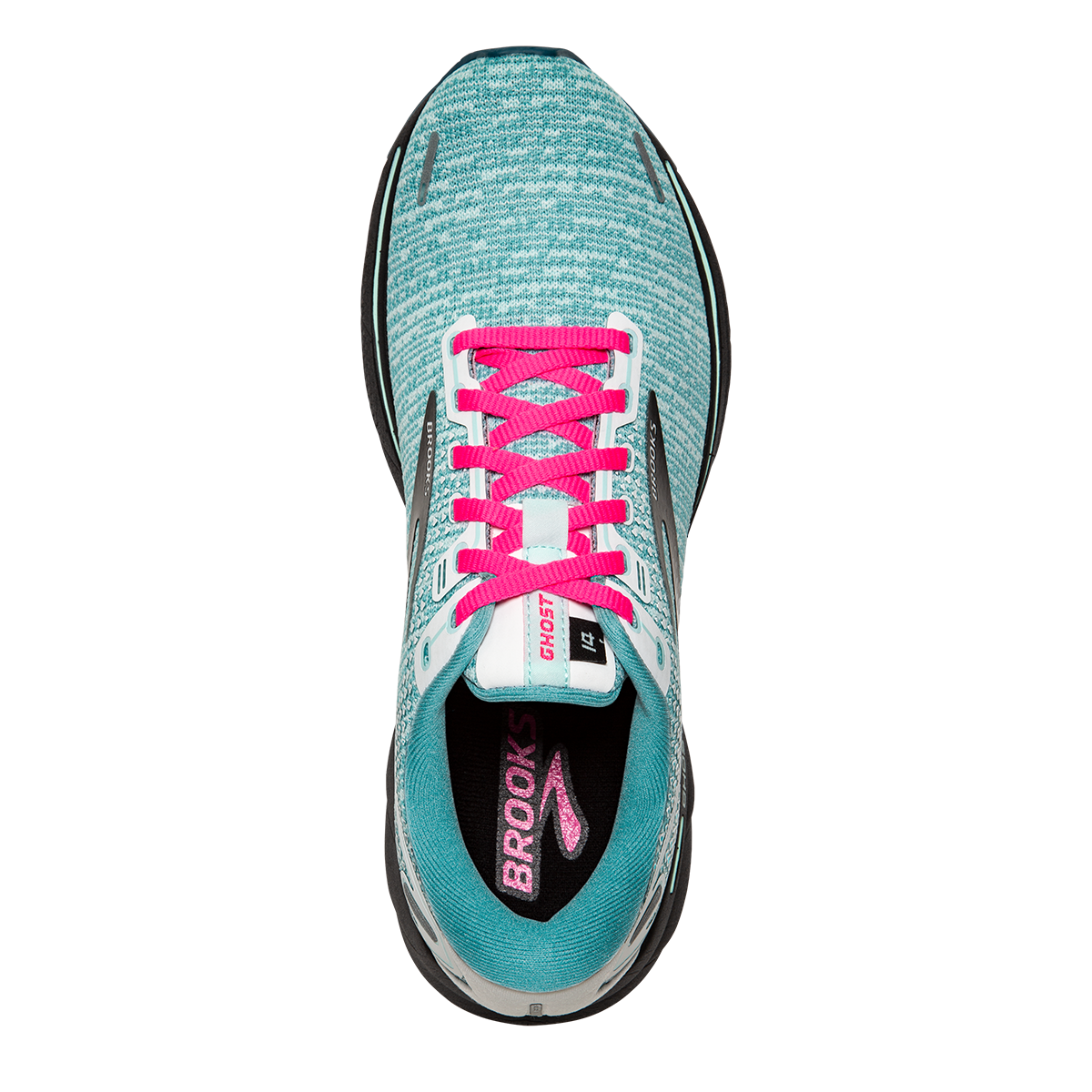 Brooks Ghost 14