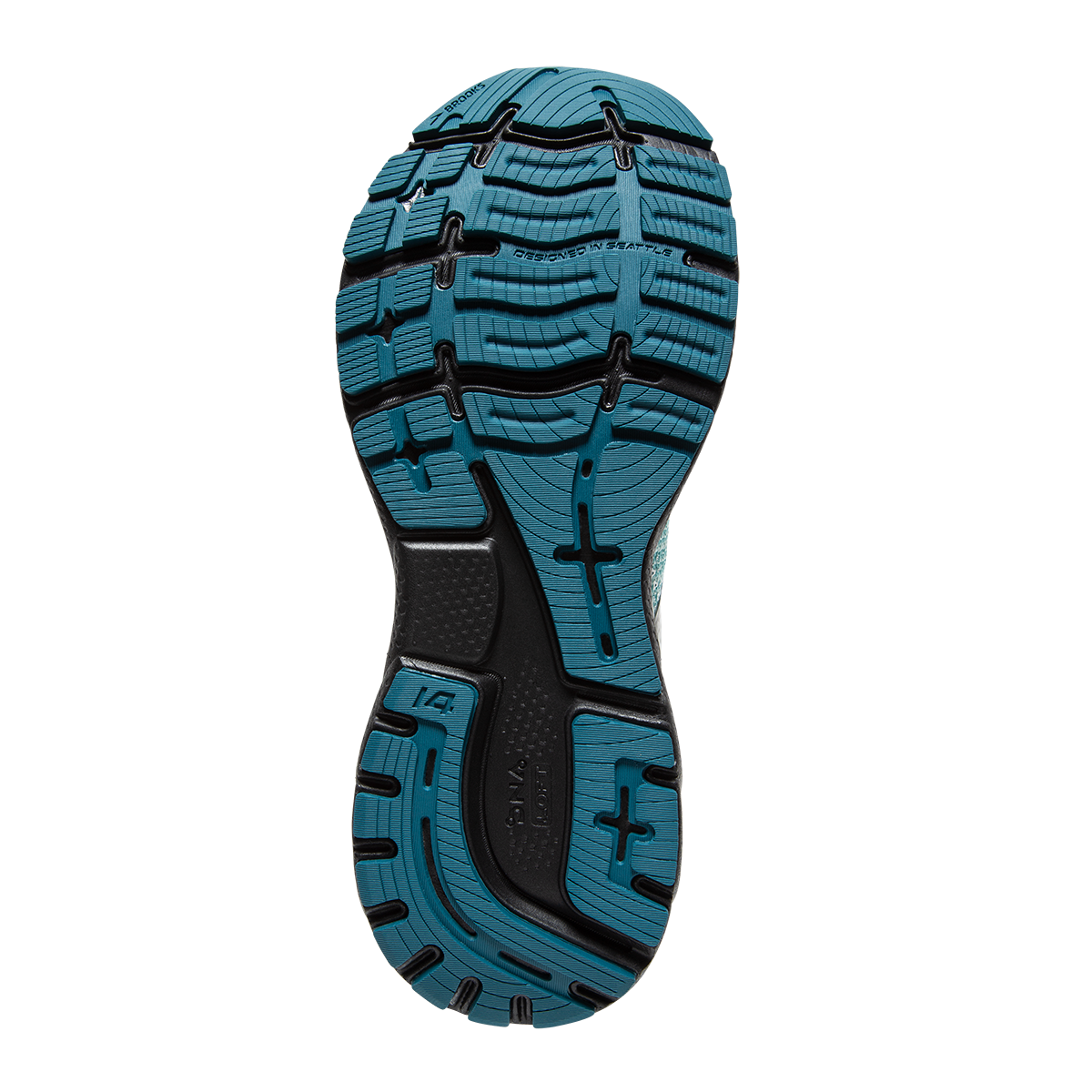 Brooks Ghost 14
