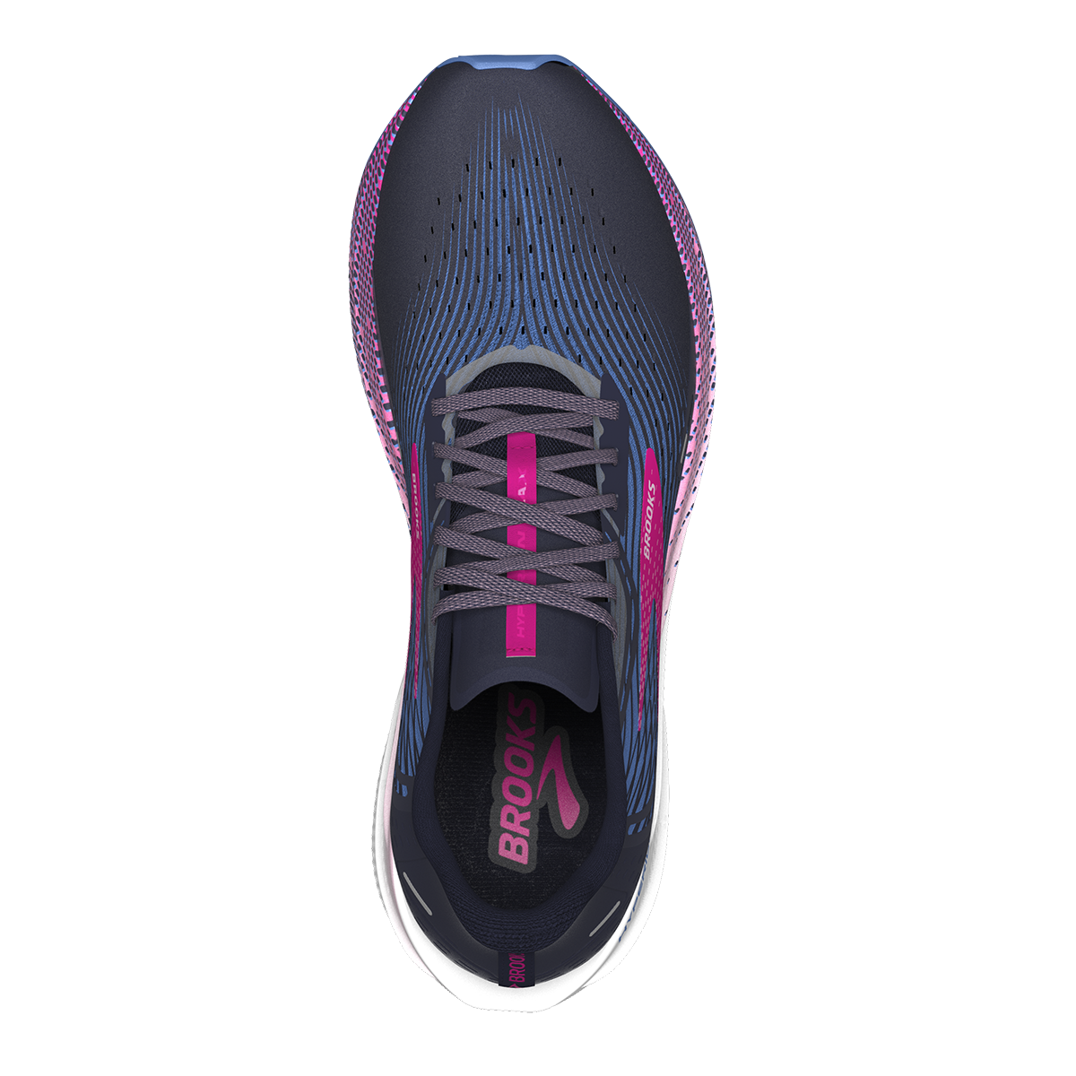 Brooks Hyperion Max