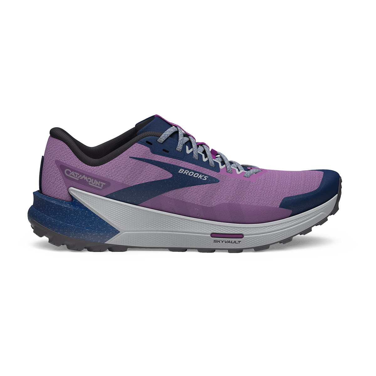 Brooks Catamount 2